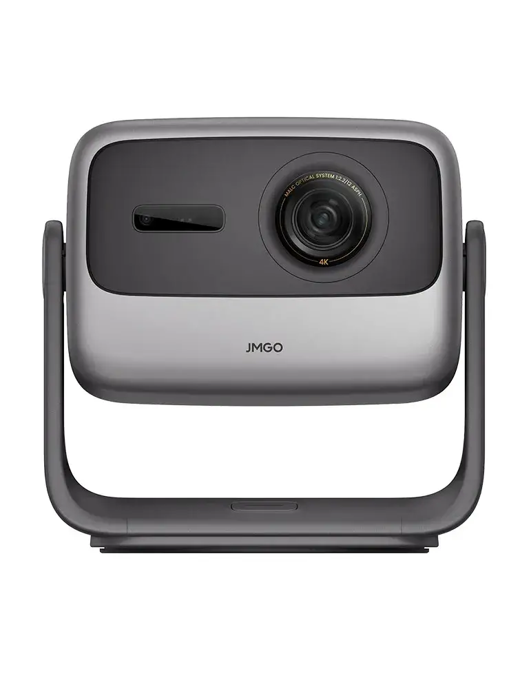 JMGO N1S Infinity 4K – projektor laserowy 4K UHD z Google TV