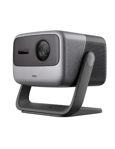 JMGO N1S Infinity 4K – projektor laserowy 4K UHD z Google TV