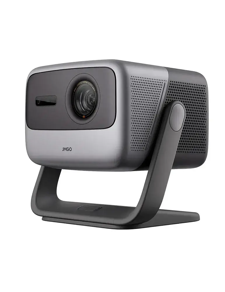 JMGO N1S Infinity 4K – projektor laserowy 4K UHD z Google TV
