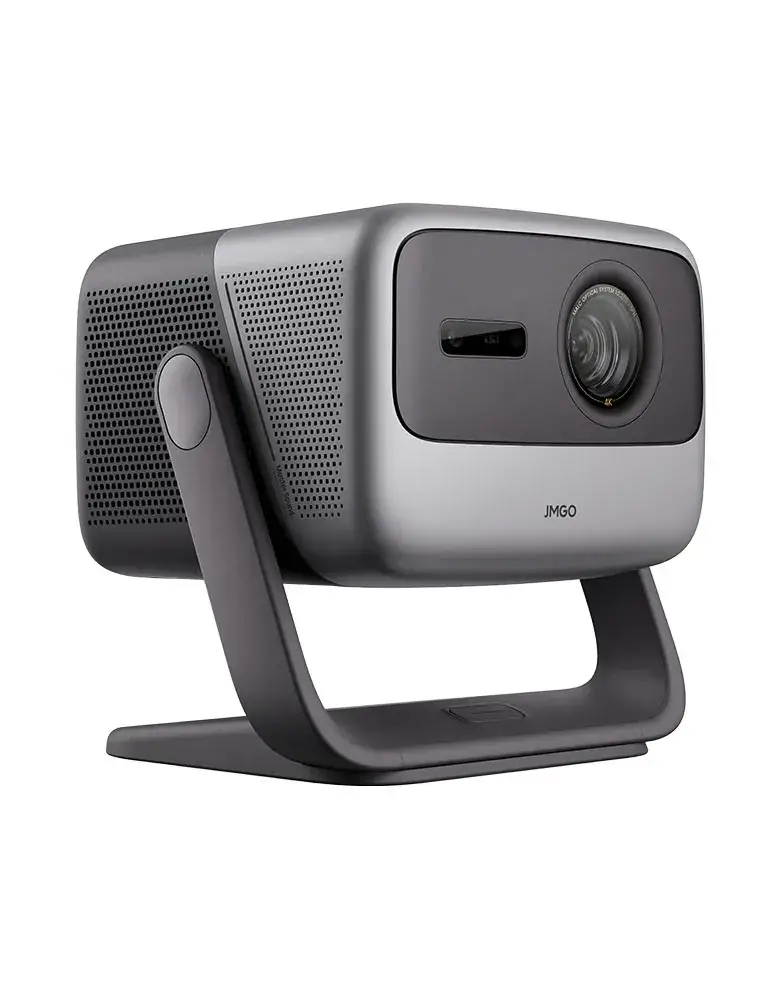 JMGO N1S Infinity 4K – projektor laserowy 4K UHD z Google TV