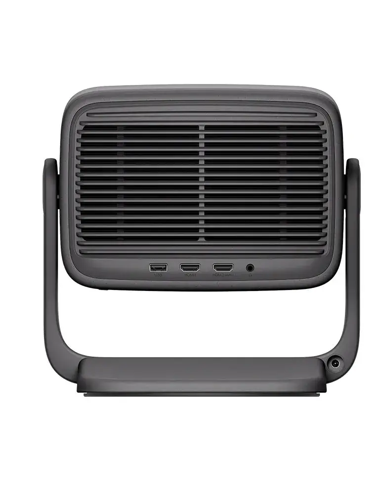 JMGO N1S Ultimate 4K – projektor laserowy 3500 ANSI, Dolby Audio, Google TV
