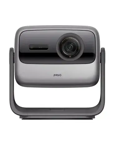 JMGO N1S Ultimate 4K – projektor laserowy 3500 ANSI, Dolby Audio, Google TV 2