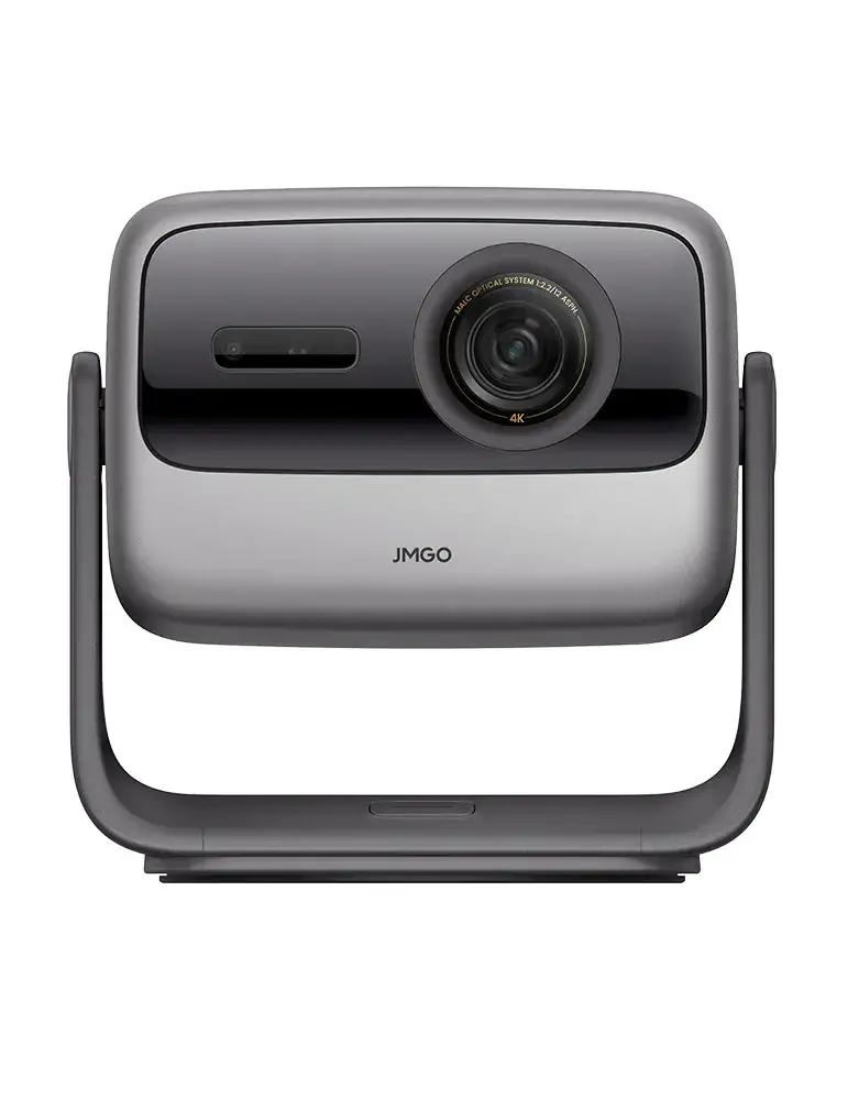 JMGO N1S Ultimate 4K – projektor laserowy 3500 ANSI, Dolby Audio, Google TV