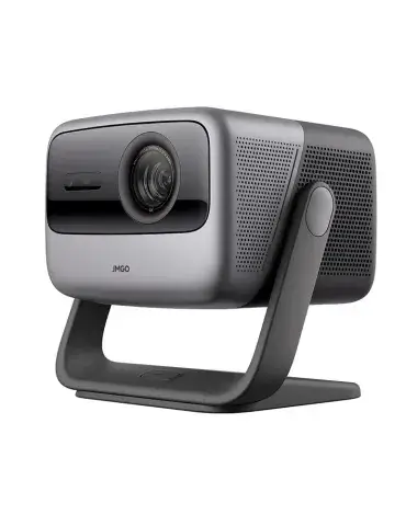 JMGO N1S Ultimate 4K – projektor laserowy 3500 ANSI, Dolby Audio, Google TV