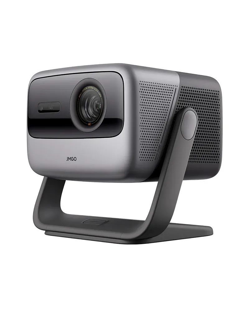 JMGO N1S Ultimate 4K – projektor laserowy 3500 ANSI, Dolby Audio, Google TV