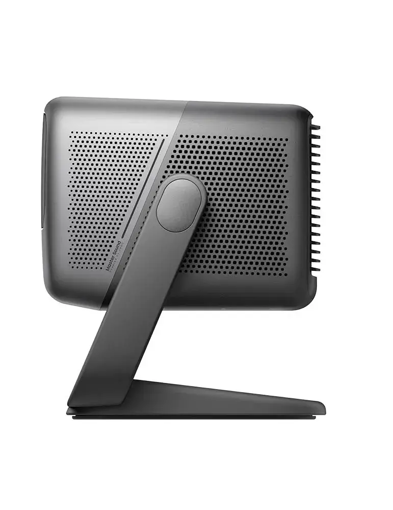 JMGO N1S Ultimate 4K – projektor laserowy 3500 ANSI, Dolby Audio, Google TV