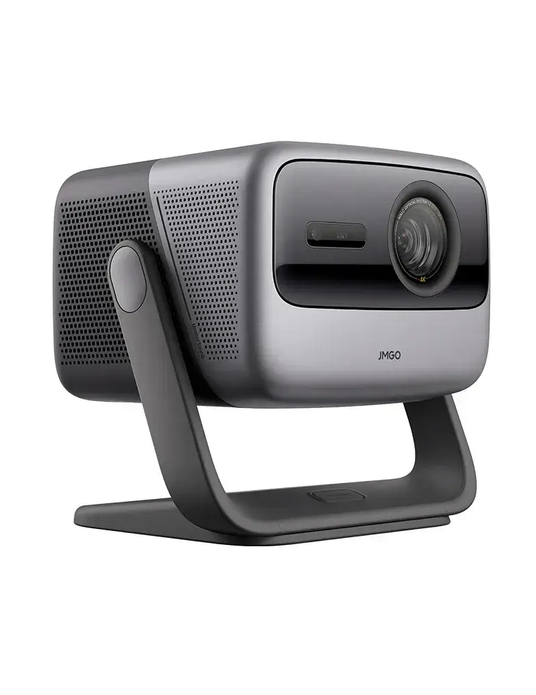 JMGO N1S Ultimate 4K – projektor laserowy 3500 ANSI, Dolby Audio, Google TV