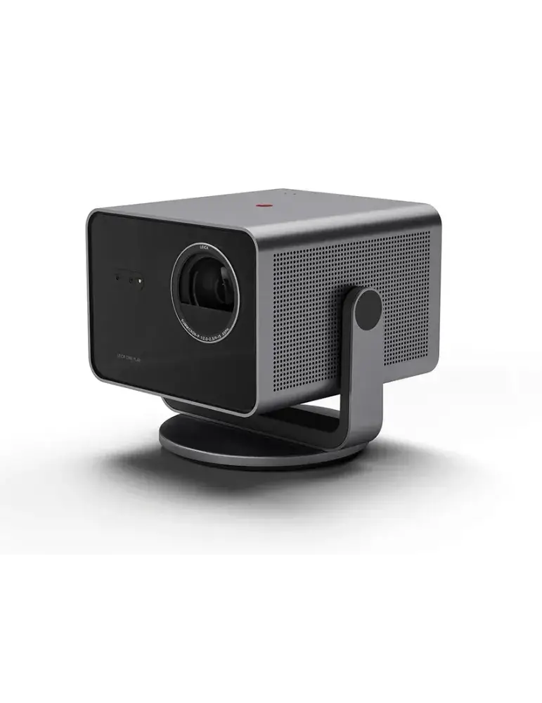 Projektor laserowy 4K | Cine Play 1 | HDR | LEICA