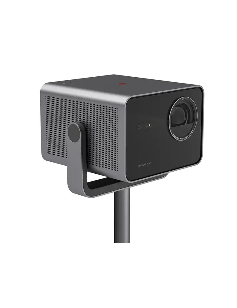 Projektor laserowy 4K | Cine Play 1 | HDR | LEICA