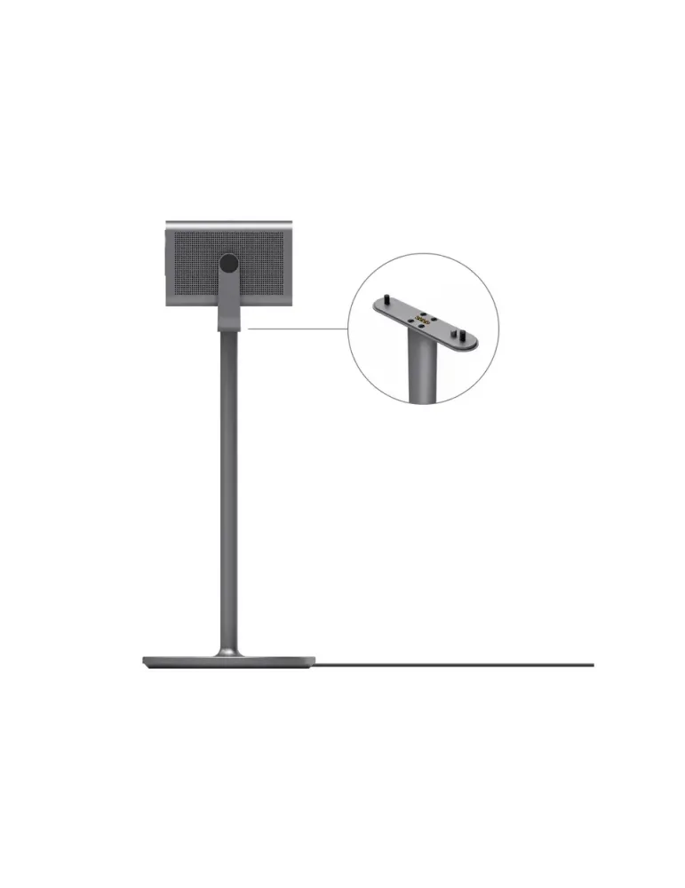 Stojak podłogowy Leica Floorstand | Cine Play 1 | LEICA