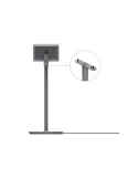 Stojak podłogowy Leica Floorstand | Cine Play 1 | LEICA