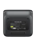 JMGO O2S Ultra — Projektor Tri-Laser 4K z HDR10 i Google TV
