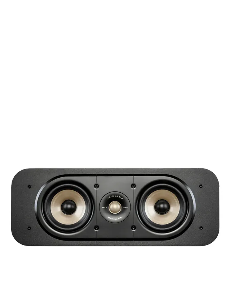 Polk Audio Elite Signature ES30C | Kolumna centralna