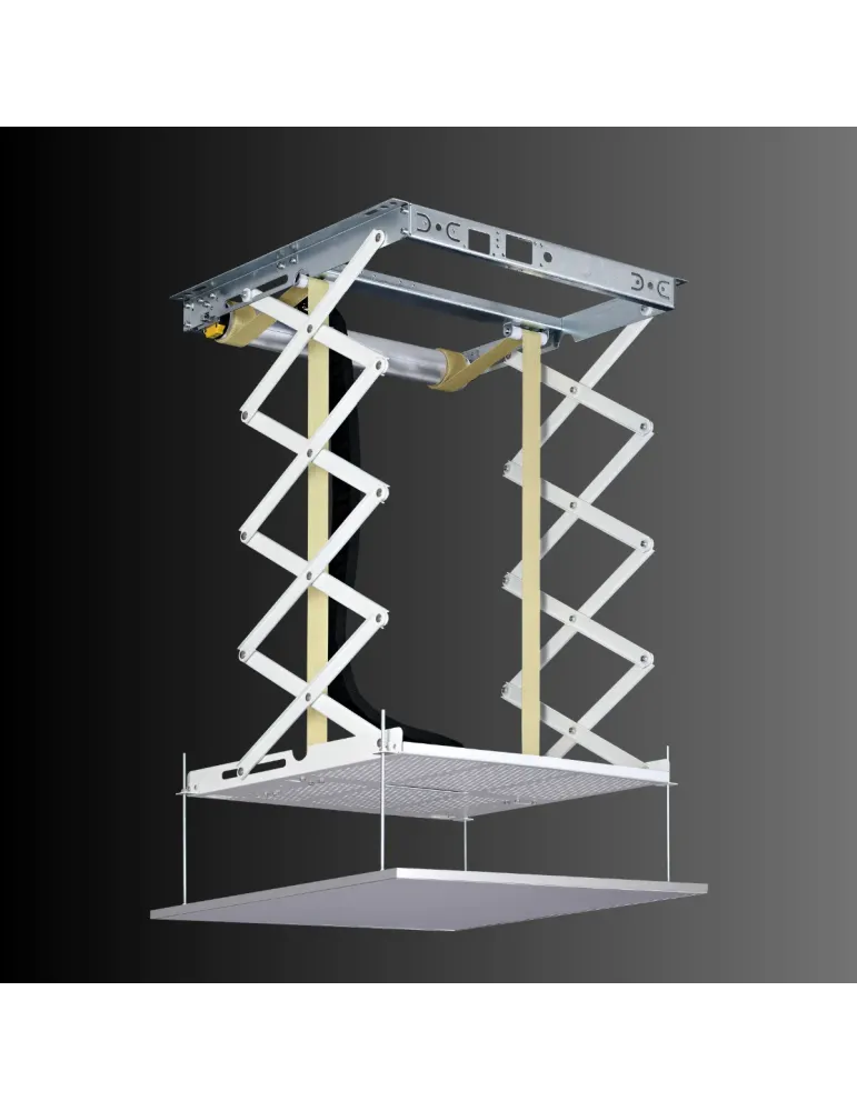 Winda sufitowa do projektora | LIFT-SU2000 | SUPREMA SCREEN