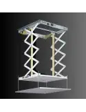 Winda sufitowa do projektora | LIFT-SU2000 | SUPREMA SCREEN