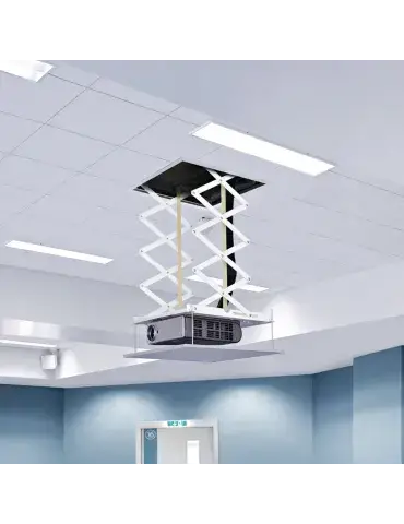 Winda sufitowa do projektora | LIFT-SU2000 | SUPREMA SCREEN 2