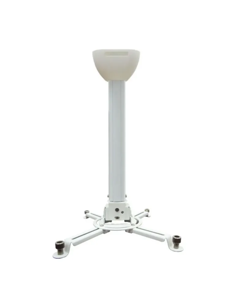 Uchwyt sufitowy do projektora | Spider Small 3040 White | SUPREMA