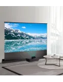 Ekran projekcyjny Suprema Libra Electro | 221x125 HD Pro | SUPREMA