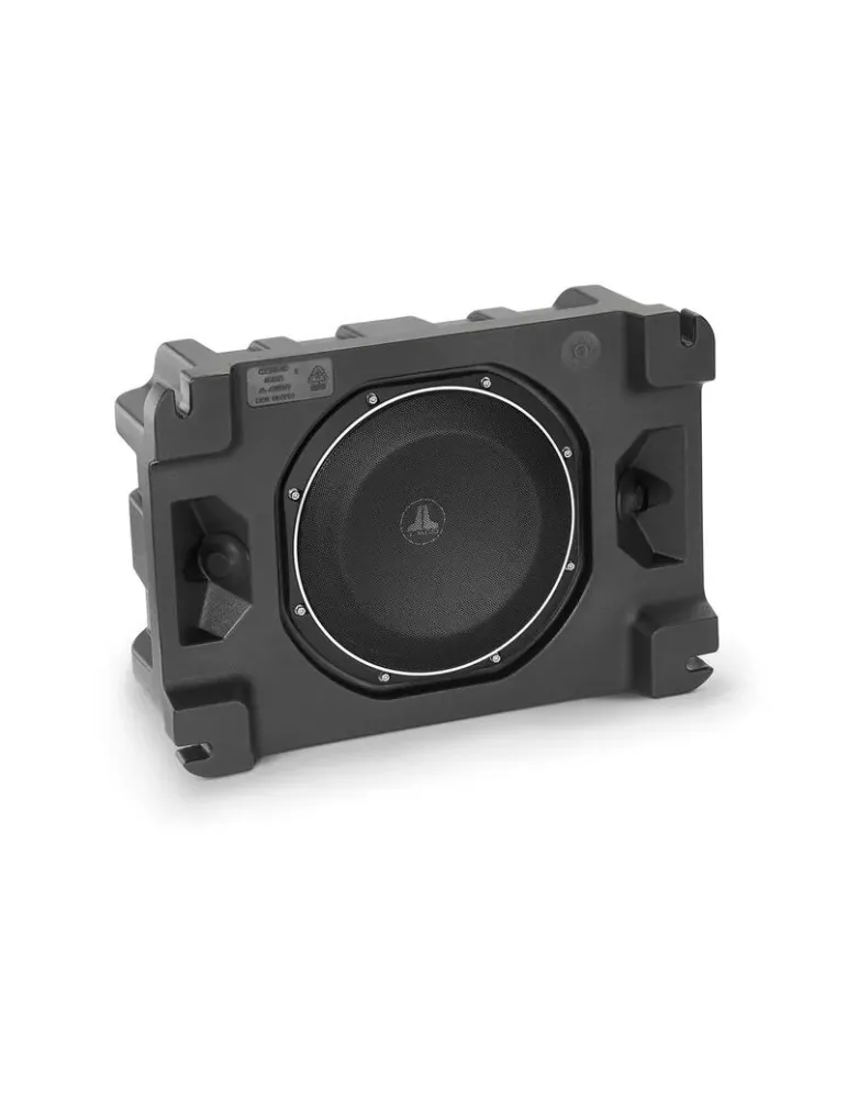Subwoofer 10" JL Audio PES110-TW1-4 | 300W RMS | JL AUDIO