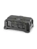 Subwoofer JL Audio PES110-TW1-2 | 10" 300W | StowAway
