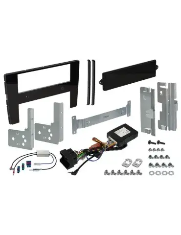 Uniwersalny zestaw instalacyjny ALPINE HALO | KIT-HALO-VW320