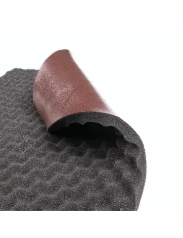 Panel akustyczny Comfort Mat Soft Wave 15 | studio | COMFORT MAT