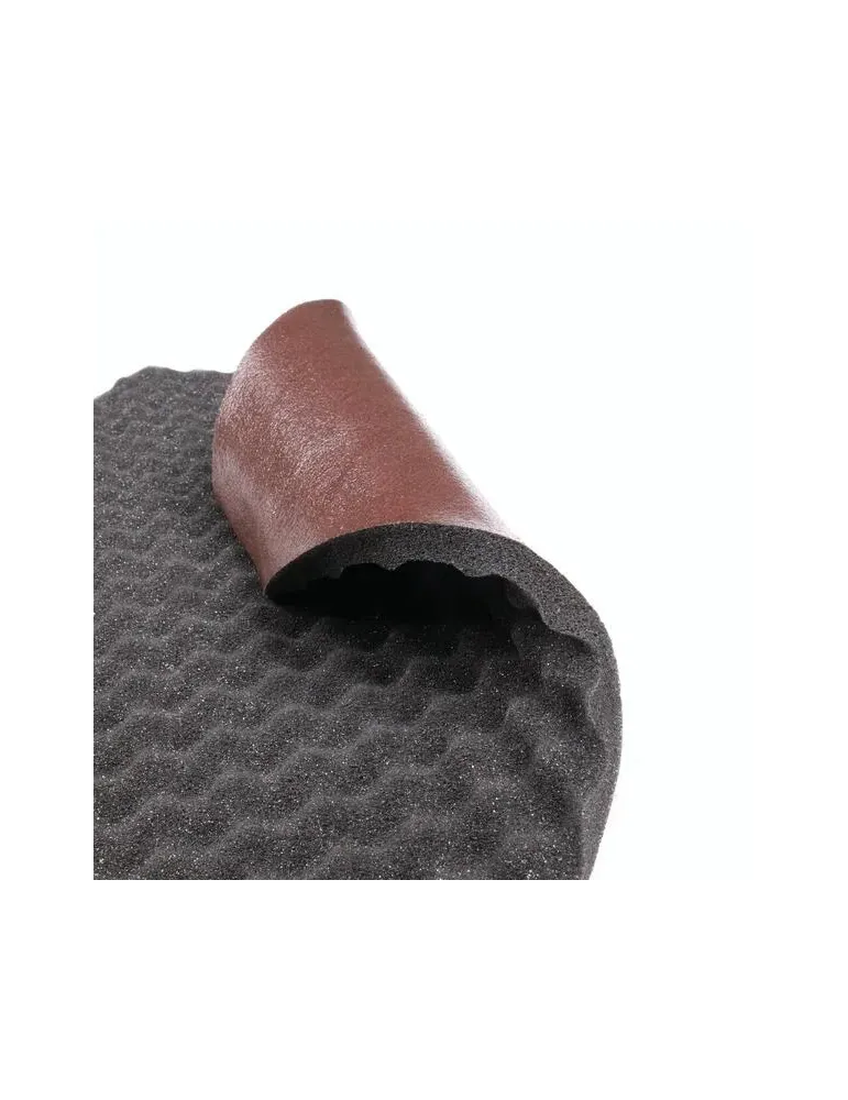 Panel akustyczny Comfort Mat Soft Wave 15 | studio | COMFORT MAT