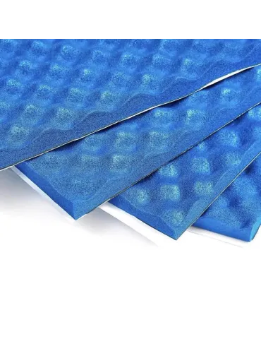 Panel akustyczny Comfort Mat Tsunami 18 | studio | COMFORT MAT