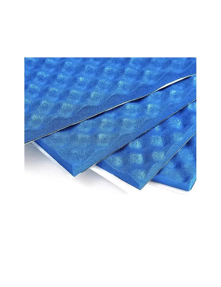 Panel akustyczny Comfort Mat Tsunami 18 | studio | COMFORT MAT