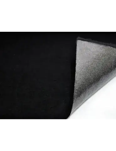 Wykładzina dźwiękoszczelna Comfort Mat Carpet Black | COMFORT MAT