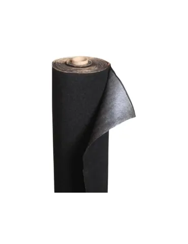 Wykładzina dźwiękoszczelna Comfort Mat Carpet Black | COMFORT MAT 2