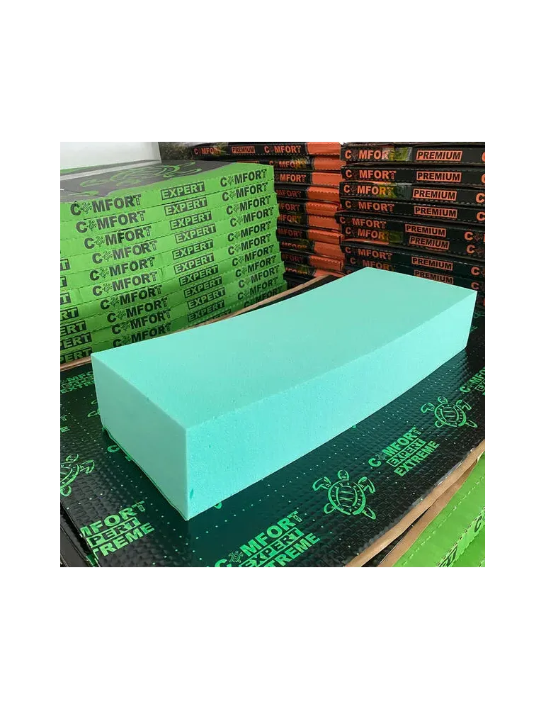 Pułapka basowa Comfort Mat Sound Trap | premium | COMFORT MAT