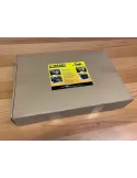 Wygłuszenie drzwi auta Comfort Mat Door Kit | COMFORT MAT