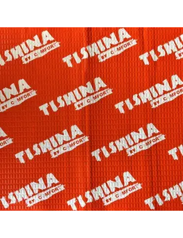 Mata wygłuszająca Comfort Mat Bronze 2mm | audio | COMFORT MAT