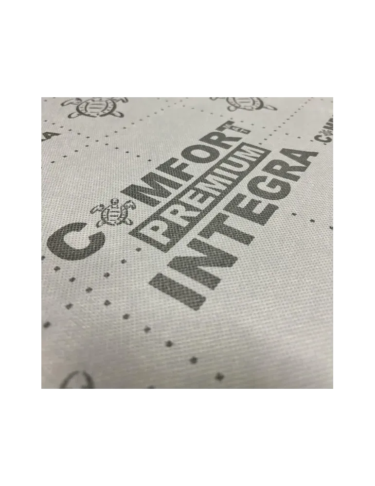 Mata akustyczna 6 mm Comfort Mat Integra 6mm | Premium | COMFORT MAT
