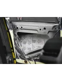 Mata wygłuszająca Pulsar 5mm | butylowa | COMFORT MAT