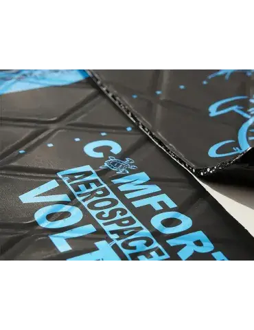 Mata wygłuszająca 9 mm Comfort Mat Aerospace Zenith | COMFORT MAT
