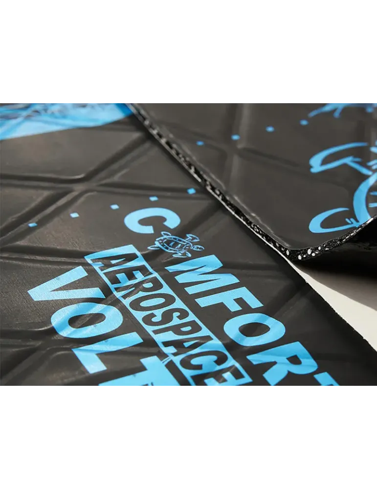 Mata wygłuszająca 9 mm Comfort Mat Aerospace Zenith | COMFORT MAT
