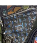 Mata wygłuszająca 9 mm Comfort Mat Aerospace Zenith | COMFORT MAT