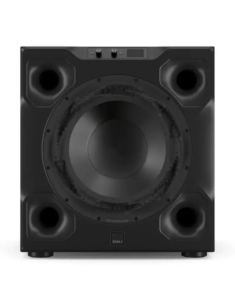 DALI SUB V-16 F – subwoofer 16" 1500W do kina domowego 🎵