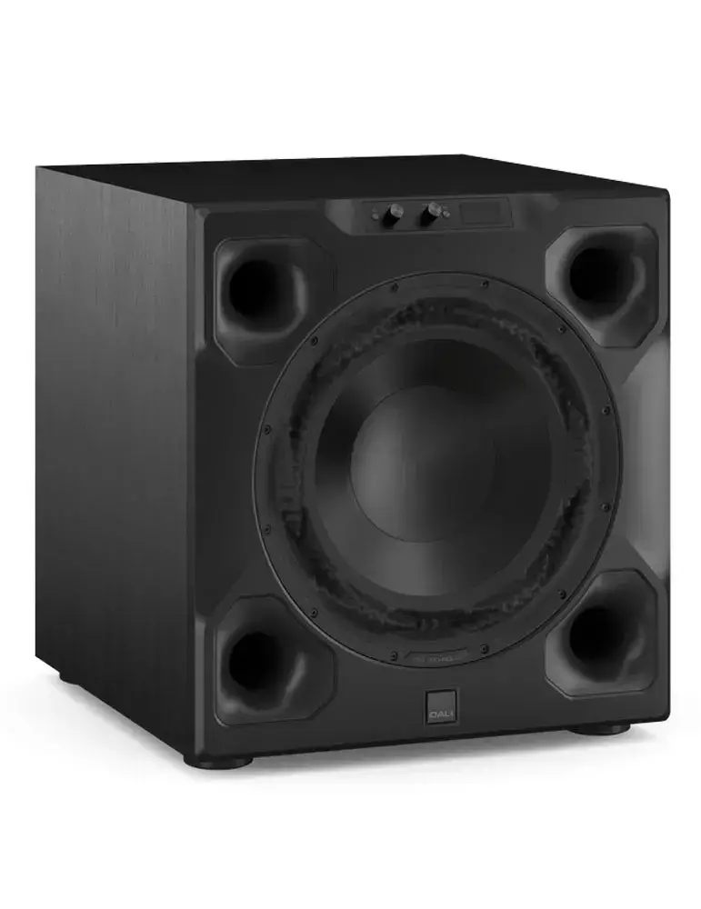 DALI SUB V-16 F – subwoofer 16" 1500W do kina domowego 🎵