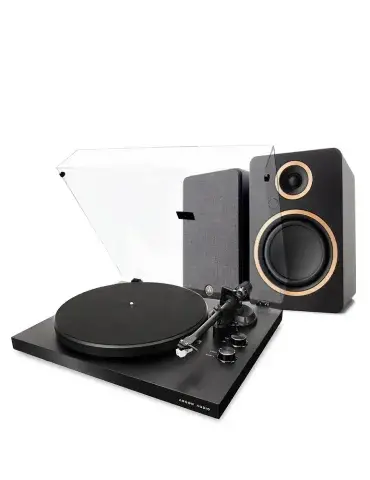 Gramofon TT MK2 + Kolumny FENRIS A5 | ARGON AUDIO