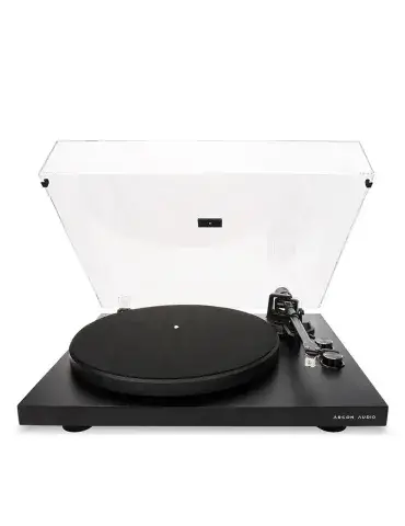 Gramofon TT MK2 + Kolumny FENRIS A5 | ARGON AUDIO 2