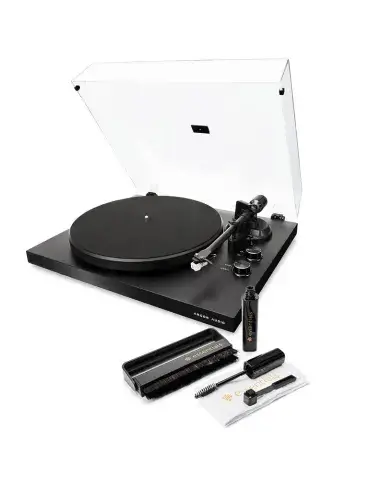 Gramofon Argon Audio TT MK2 | Profesjonalna jakość dźwięku
