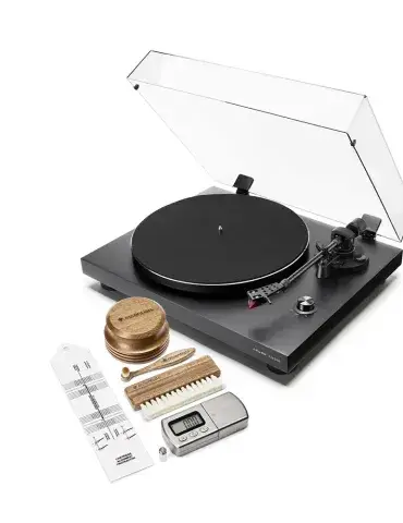 Argon Audio TT 3 Plus | Profesjonalny gramofon hi-fi