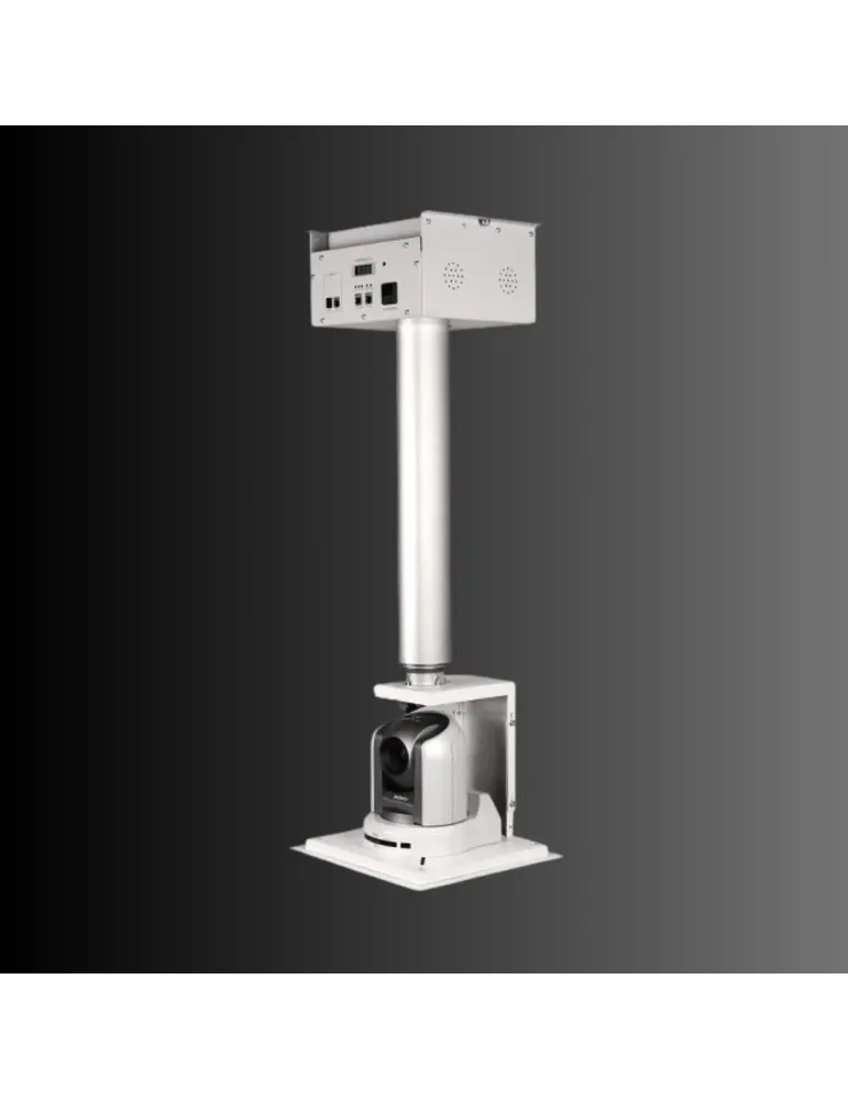 Winda sufitowa do kamery | LIFT-CAM2000 | RS485 | SUPREMA SCREEN