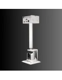 Winda sufitowa do kamery | LIFT-CAM2000 | RS485 | SUPREMA SCREEN