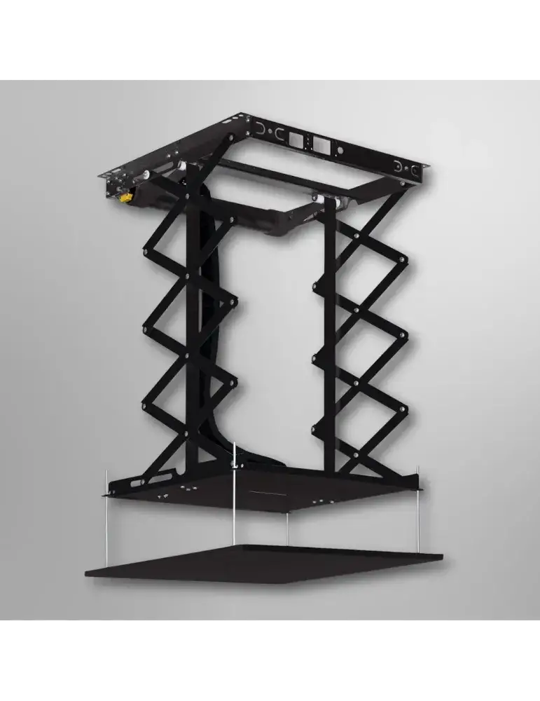 Winda sufitowa do projektora | LIFT-SU2000 Black | SUPREMA SCREEN