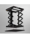 Winda sufitowa do projektora | LIFT-SU2000 Black | SUPREMA SCREEN