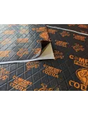 Mata butylowa wygłuszająca Comfort Mat Cobra | 2,3 mm | COMFORT MAT